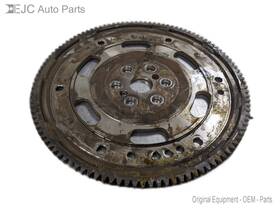 Bv6p7m093bc Ford Flexplate For 12-18 Focus 2.0 Fwd