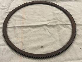 C20z-6384-b Ford 1962-1966 Nos Fairlane Flywheel Ring Gear New Old Stock Falcon