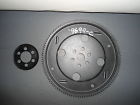 409-58332b Ford Capri Escort Protege Sephia Flywheel