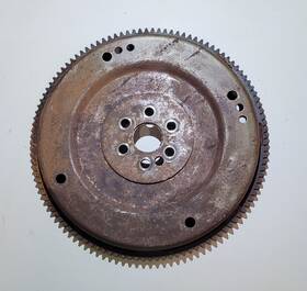 Cv6p6375cb Ford Flexplate For 13-19 Escape 1.6 Turbo-great Shape
