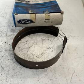 D4az70034a Ford Oem Inner Clutch Drum Hub Band Assembly 1970-80s C4 C5 Trans