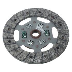 D4fz-7550-b Ford Genuine 1974 Escort Clutch Disc Assembly Nos Oem Rm