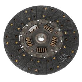 D7tz-7550-a Ford Genuine F-series 1980 Transmission Clutch Disc Assembly
