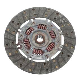 D9bz-7550-b Ford Genuine 1979 Fairmont Clutch Disc Assembly Rm Nos Oem