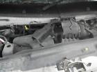 Ford E250 Van 2011 Flywheel