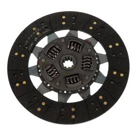 E8tz-7550-h Ford Genuine 1988 Light Truck Valeo F202m Clutch Disc Nos Oem