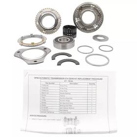 Ea6z-7a153-a Ford Genuine Ring Gear