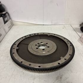 Eq-fw992 Ford 289/302 1966-1980 166 Tooth 14 Inch Flywheel