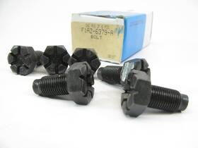 F1az-6379-a-6 Ford 6 New - Oem F1az-6379-a Automatic Transmission Flexplate Bolt
