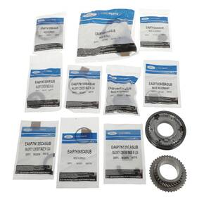 F1fz-7a153-a Ford Genuine Ring Gear
