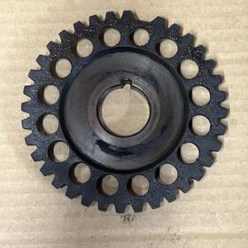 F2le-12a227 Ford 1992 4.6l Oem Pulse Trigger Ring
