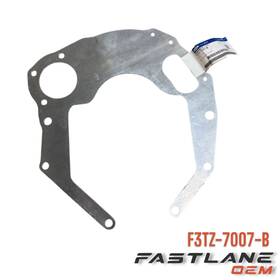 F3tz-7007-b Ford 1997-2008 Ranger Rear Cylinder Block Plate New Oem