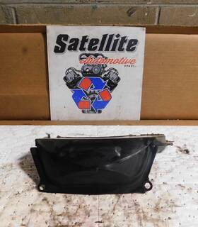 F5tp-7985-bb Ford 94-03 4r100 E4od Transmission Access Inspection Cover