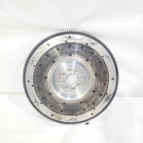 F6zz6375bb Ford 1996 1997 1998 Cobra Oem Dohc Manual Rwd Flywheel 4.6l