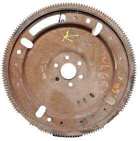 F87e-6375-aa Ford 1996 2001 Explorer 5.0l Flywheel Oem