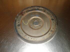 Flex157 Ford Oem Small Block Sbf 289 302 V-8 Flexplate 28-ounce 157-tooth Mustang