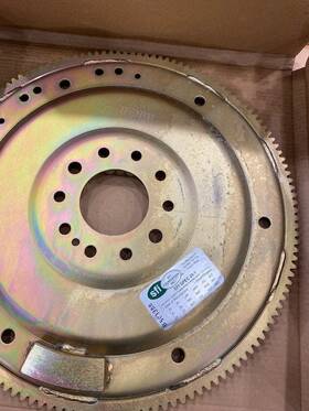 Fphd363d Ford 03-07 6.0l Powerstroke Sfi Approved Flexplate