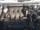Ford Freestyle Flywheel Or Flex Plate