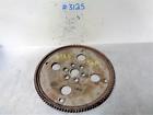 Ford Fusion Cyl Engine Automatic Transmission Flywheel