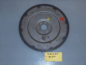 4r70w Ford Genuine Oem Fomoco Autolite Motorcraft C4/aode/4r70w W/10-1/2 Used 1996-2004 4.6l V8 Stamped Steel 164 Tooth Flexplate Internal Balance