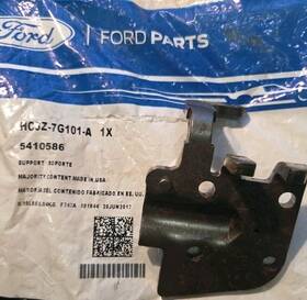 Hc3z-7g101-a Ford Oem Genuine 2017 F-250 F-350 Superduty Transmission Support