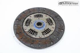 Jr3p-7550-da Ford 2015-2023 Mustang Rwd Manual Transmission Clutch Flywheel Disk 70k Oem