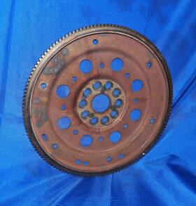 Lc3z6375a Ford 2012-2020 F250sd F350sd At 6.7l Diesel Engine Flywheel Oem With Warranty