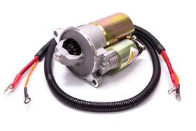 M-11000-mt164 Ford High Torque Mini Starter Sbf With 164 Tooth Flywheel