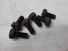 Smitley-347-14-194 Ford 1991-1998 Ranger Flywheel Flexplate 3.0l Bolts