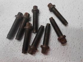 Smitley-361-14-194 Ford 2003 Ranger Fly Wheel Flywheel Bolts
