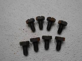 Smitley-410-14-194 Ford 2012 F250 Flywheel Bolts