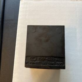 T96t-6375-a Ford Taurus/sable 3.0l 4v Flywheel Holdingtool