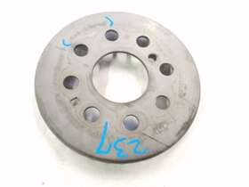 409-00203 Ford Truck 6.2l Crankshaft Position Trigger Wheel Gear Fits 2013-2020 F250 F350