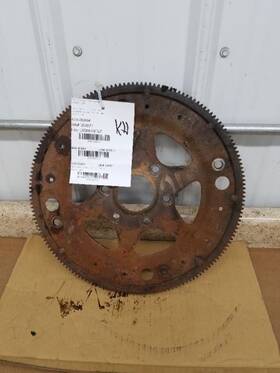 409-00484 Ford Truck Flywheel/flex Plate 8-460 Fits 68-78 Lincoln And Town Car 286033