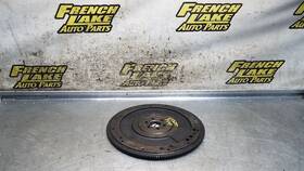 409-00600a Ford Truck Flywheel/flex Plate Mt 5.8l 8-351m 8-400 Fits 1977 F150 Pickup 1303856