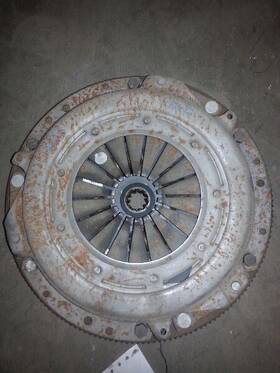 409-00655 Ford Truck Flywheel/flex Plate Manual Transmission 4.9l Fits 80-96 F150 Pickup