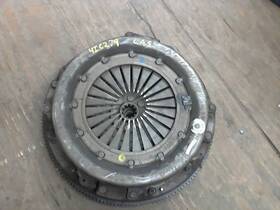 409-00954 Ford Truck Flywheel/flex Plate Manual Transmission 7.3l Fits 94-97 F250 Pickup 157225