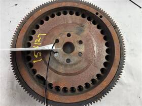 409-01028 Ford Truck Flywheel/flex Plate Manual Transmission 4-122 2.0l Zx2 Fits 98-03 Escort 3806030