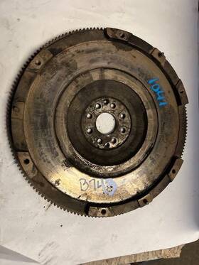 409-01041 Ford Truck Flywheel/flex Plate Manual Transmission Fits 99-10 F250sd Pickup 554503
