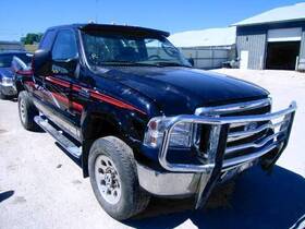 409-01138 Ford Truck Flywheel/flex Plate Manual Transmission Fits 03-07 F250sd Pickup 891472