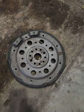 409-01192 Ford Truck Flywheel/flex Plate Automatic Transmission Fits 12-20 F250sd Pickup 539859