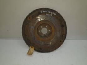 409.fd8461 Ford Truck F100 1961 Flywheel/flex Plate 1542158