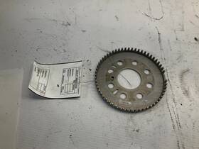 Lc3e-12a227-ja Ford Truck 21-26 E-series E-350 7.3l Tone Ring Crankshaft Trigger Wheel Q