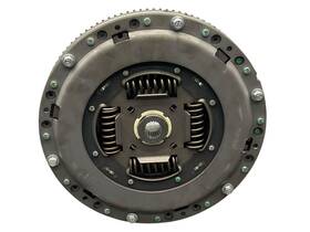 Sz686k390aa Ford Trucks 2025 Maverick 2.5l Awd Hybrid Automatic Transmission Fly Wheel 5k Miles