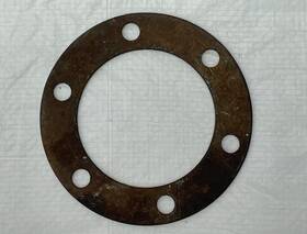 Tsp1 Ford 1965-1973 Mustang Flexplate Reinforcement Spacer V8 429 460 Mercury Cougar