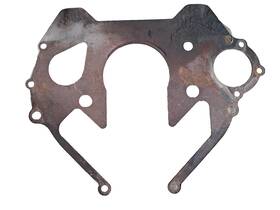 Xl3e-6a373 Ford 99-08 5.4 6.8 Starter Transmission Alignment Plate Spacer Xl3e 6a373