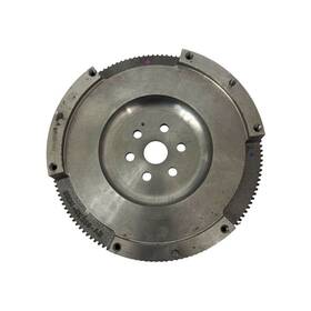 Yl8z6375ba Ford Flywheel Flex Plate Mazda 2.0l 1998-2004 Manal Transmission Oe
