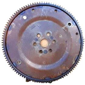 Zzc419020 Ford Fusion 2010-2012 09-12 Escape 10-11 Milan Automatic Eng Flywheel