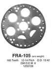 Fra-105 Pioneer Auto Trans Flexplate
