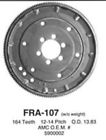 Fra-107 Pioneer Auto Trans Flexplate